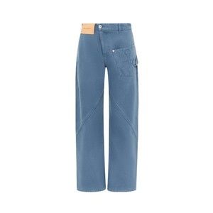 J. W. Anderson Twisted Workwear Trousers - NWT